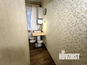 2-к квартира, вторичка, 45м2, 1/5 этаж