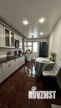 3-к квартира, вторичка, 71м2, 10/10 этаж