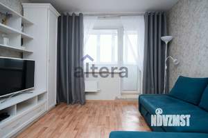 1-к квартира, вторичка, 36м2, 12/14 этаж