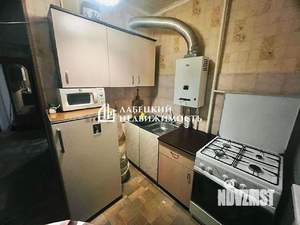 2-к квартира, вторичка, 46м2, 2/5 этаж