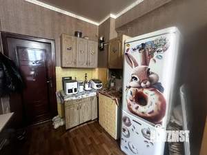 1-к квартира, вторичка, 20м2, 2/5 этаж