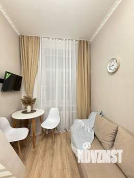 Студия квартира, вторичка, 16м2, 2/2 этаж