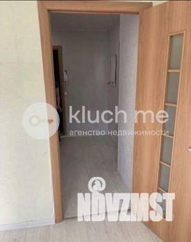 1-к квартира, вторичка, 34м2, 6/9 этаж