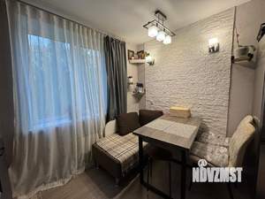 2-к квартира, вторичка, 52м2, 4/9 этаж