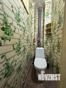 2-к квартира, вторичка, 41м2, 5/5 этаж