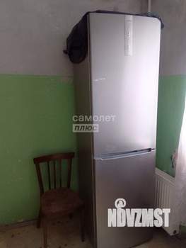 2-к квартира, вторичка, 42м2, 1/3 этаж