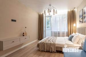 1-к квартира, вторичка, 35м2, 1/9 этаж