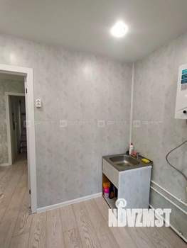 1-к квартира, вторичка, 31м2, 2/5 этаж