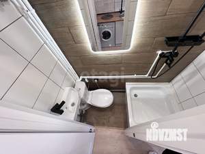 Студия квартира, вторичка, 10м2, 4/5 этаж