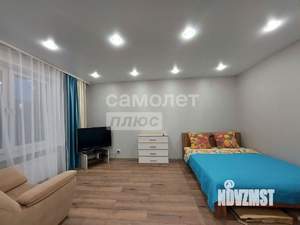 1-к квартира, вторичка, 31м2, 8/10 этаж