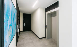 2-к квартира, вторичка, 54м2, 6/9 этаж