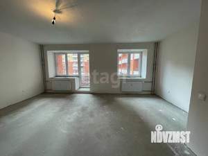 3-к квартира, сданный дом, 96м2, 5/10 этаж