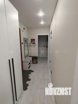 2-к квартира, вторичка, 51м2, 6/10 этаж