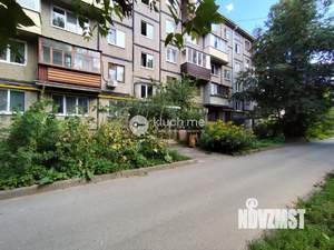 1-к квартира, вторичка, 31м2, 3/5 этаж