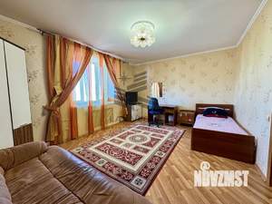 3-к квартира, вторичка, 102м2, 9/9 этаж