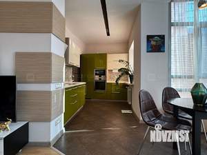 1-к квартира, вторичка, 58м2, 10/10 этаж