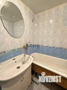 2-к квартира, вторичка, 53м2, 6/10 этаж