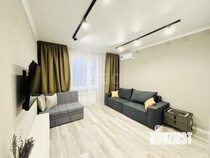 1-к квартира, вторичка, 33м2, 4/10 этаж