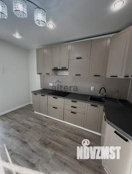 1-к квартира, вторичка, 34м2, 6/9 этаж