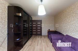 3-к квартира, вторичка, 63м2, 9/10 этаж