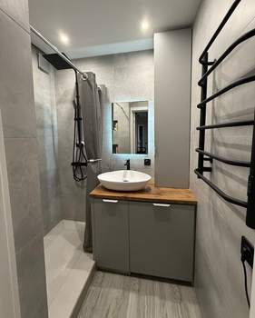 2-к квартира, вторичка, 50м2, 19/24 этаж