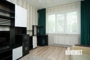 1-к квартира, вторичка, 34м2, 1/5 этаж