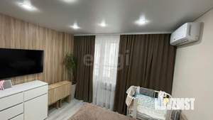 1-к квартира, вторичка, 40м2, 7/18 этаж