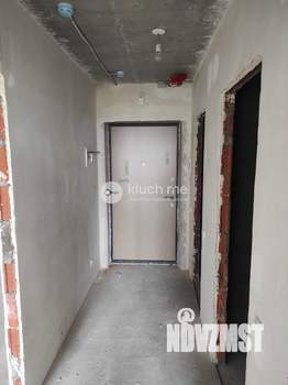 1-к квартира, вторичка, 37м2, 13/25 этаж