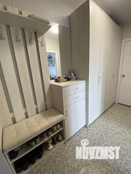 2-к квартира, вторичка, 49м2, 8/17 этаж