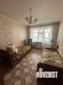2-к квартира, вторичка, 53м2, 7/10 этаж