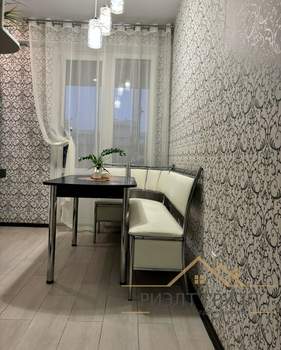1-к квартира, вторичка, 35м2, 10/12 этаж