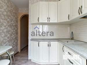 3-к квартира, вторичка, 57м2, 4/5 этаж