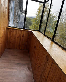 3-к квартира, вторичка, 60м2, 1/5 этаж