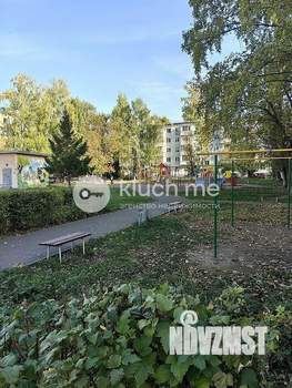 1-к квартира, вторичка, 33м2, 5/5 этаж