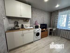 Студия квартира, вторичка, 18м2, 5/5 этаж