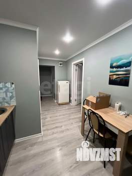 1-к квартира, вторичка, 23м2, 5/5 этаж