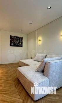 1-к квартира, вторичка, 60м2, 4/5 этаж