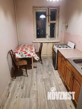 2-к квартира, вторичка, 51м2, 5/5 этаж