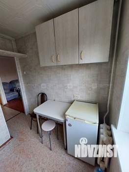 1-к квартира, вторичка, 31м2, 3/5 этаж