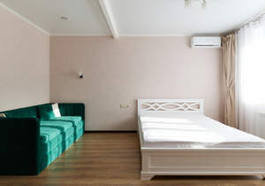 1-к квартира, вторичка, 47м2, 9/10 этаж