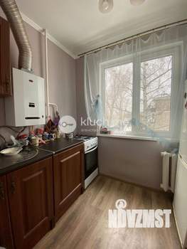 2-к квартира, вторичка, 45м2, 4/5 этаж