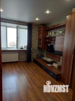 Студия квартира, вторичка, 17м2, 5/5 этаж