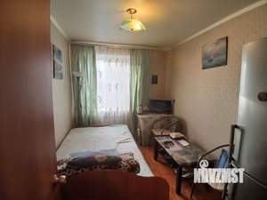 4-к квартира, вторичка, 61м2, 3/5 этаж