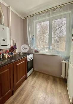 2-к квартира, вторичка, 45м2, 4/5 этаж