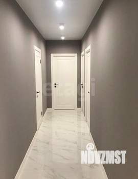3-к квартира, вторичка, 85м2, 2/10 этаж