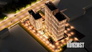 1-к квартира, вторичка, 28м2, 5/27 этаж