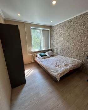 3-к квартира, вторичка, 54м2, 3/9 этаж