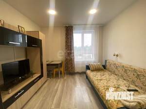 1-к квартира, вторичка, 37м2, 2/25 этаж