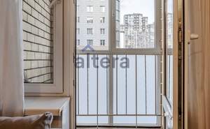 1-к квартира, вторичка, 38м2, 3/12 этаж