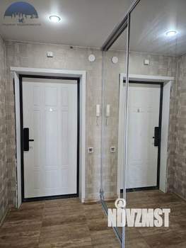 Студия квартира, вторичка, 30м2, 22/25 этаж